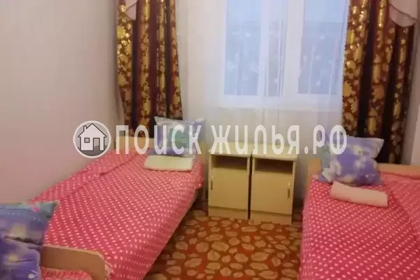 Гостевой дом «У Елены»