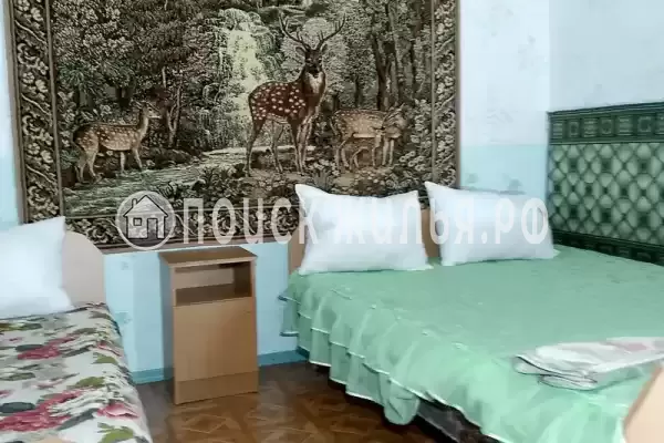 Гостевой дом «У Елены»