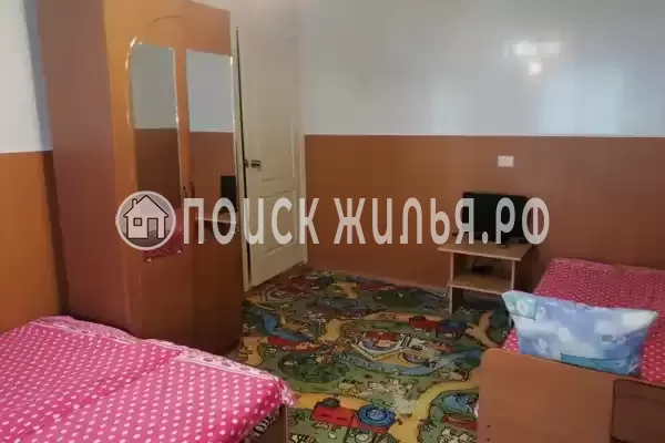 Гостевой дом «У Елены»