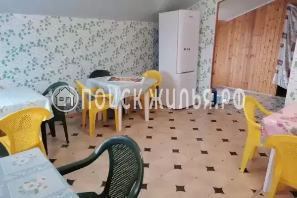 Гостевой дом «У Елены»