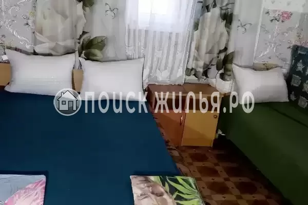 Гостевой дом «У Елены»