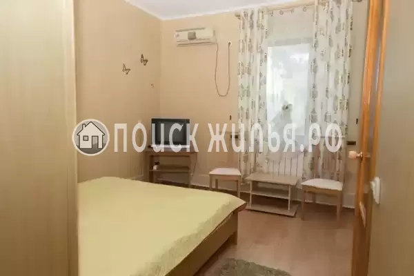 «Солнечный»