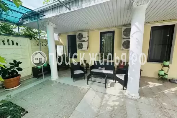 «Солнечный»