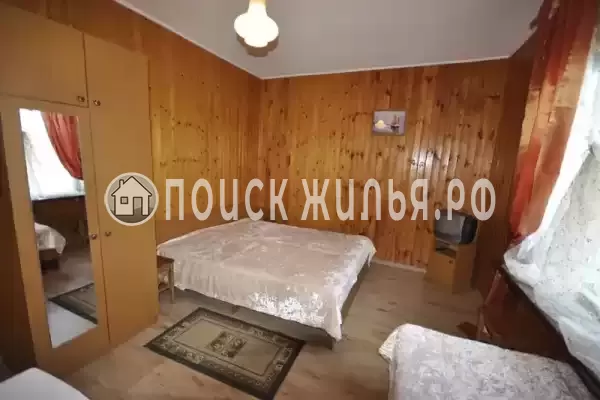 «Солнечный»