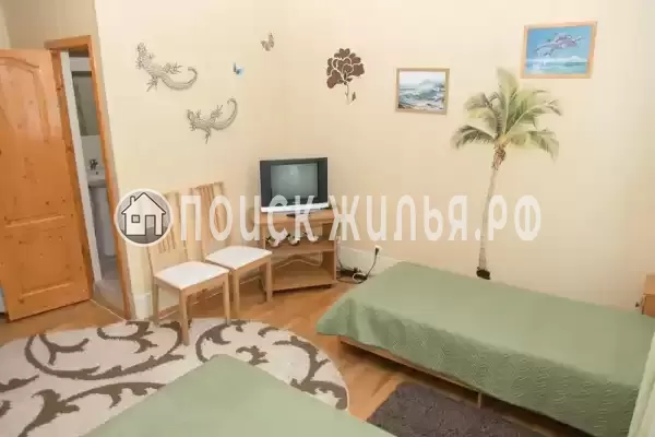 «Солнечный»