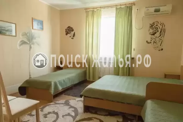 «Солнечный»