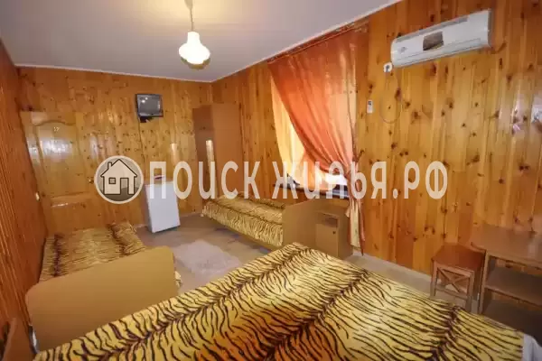 «Солнечный»