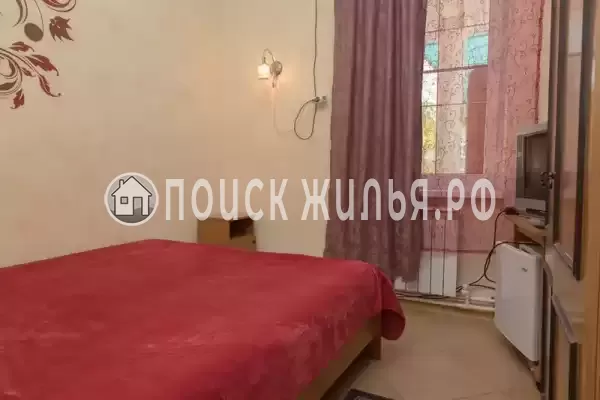 «Солнечный»