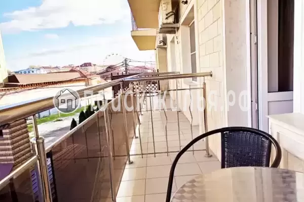 «Ванатур» «Ванатур»