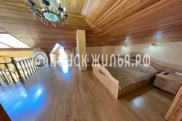 «Кедровая роща»