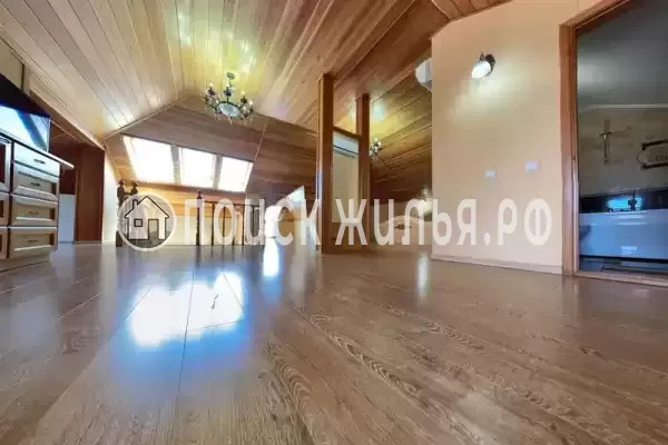 «Кедровая роща»