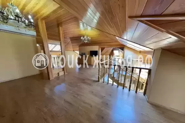 «Кедровая роща»