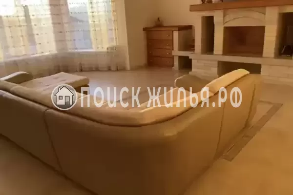 «Кедровая роща»