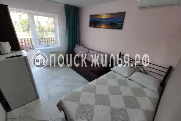 «Золотая рыбка»