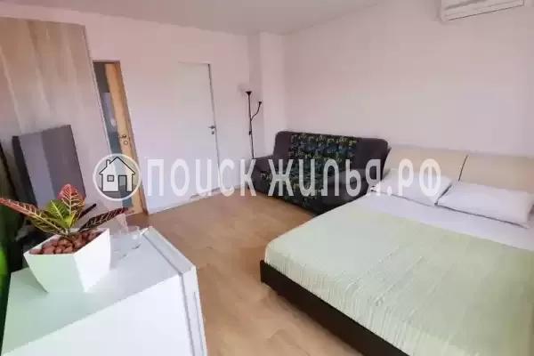 «Золотая рыбка»