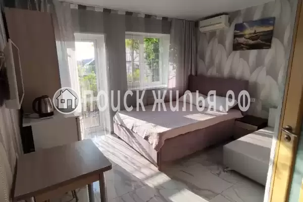 «Золотая рыбка»