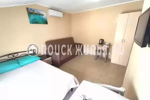 «Золотая рыбка»