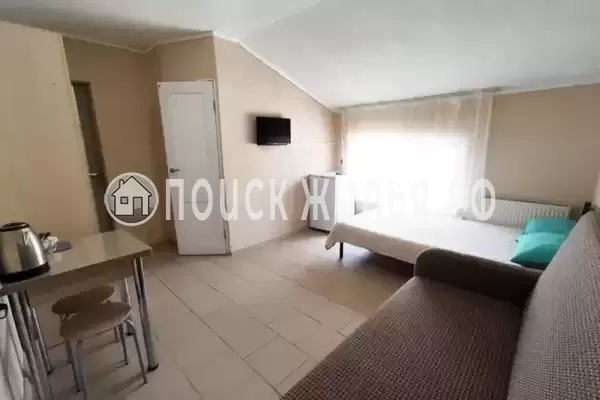 «Золотая рыбка»