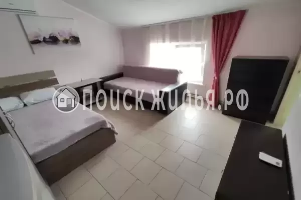 «Золотая рыбка»