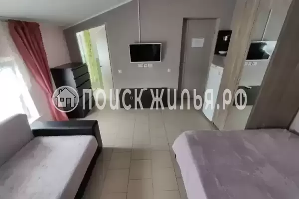 «Золотая рыбка»