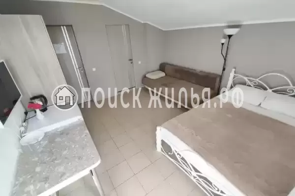 «Золотая рыбка»