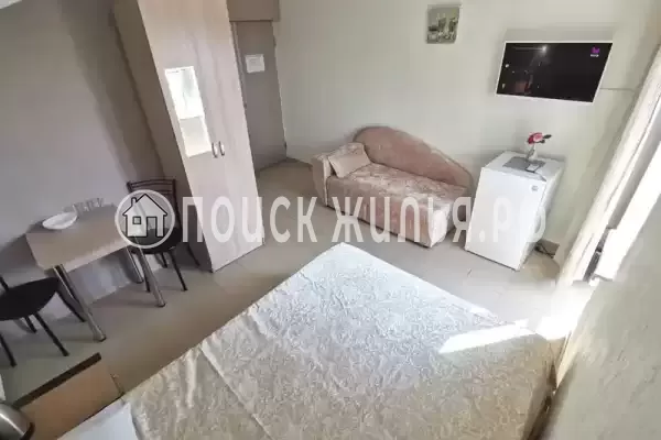 «Золотая рыбка»