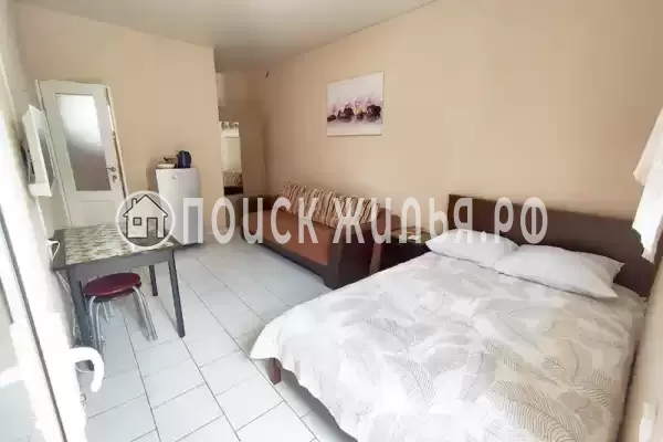 «Золотая рыбка»