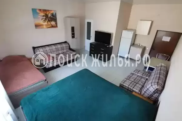 «Золотая рыбка»