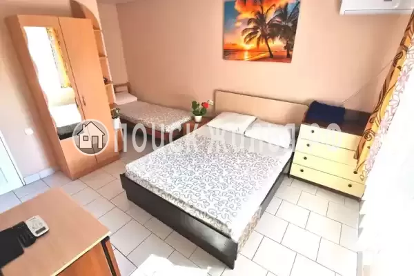 «Золотая рыбка»