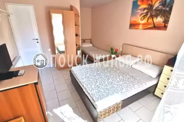 «Золотая рыбка»