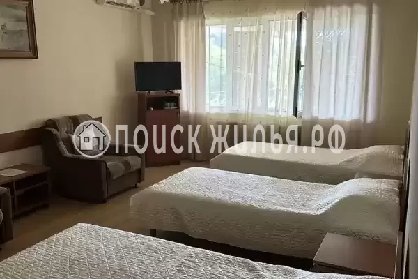 Частный сектор «Алекрини»