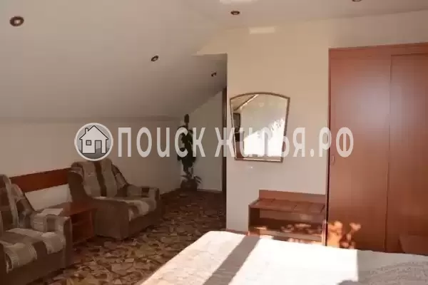 Частный сектор «Алекрини»