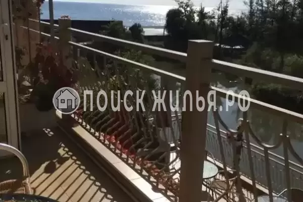 Частный сектор «Алекрини»