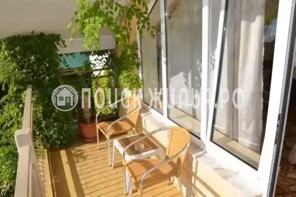 Частный сектор «Алекрини»