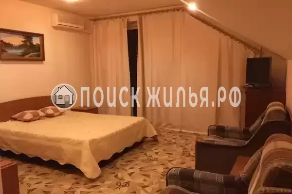 Частный сектор «Алекрини»