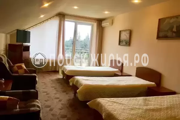 Частный сектор «Алекрини»