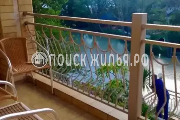 Частный сектор «Алекрини»