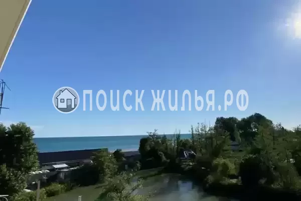 Частный сектор «Алекрини»