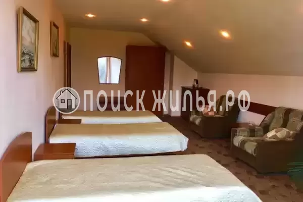 Частный сектор «Алекрини»