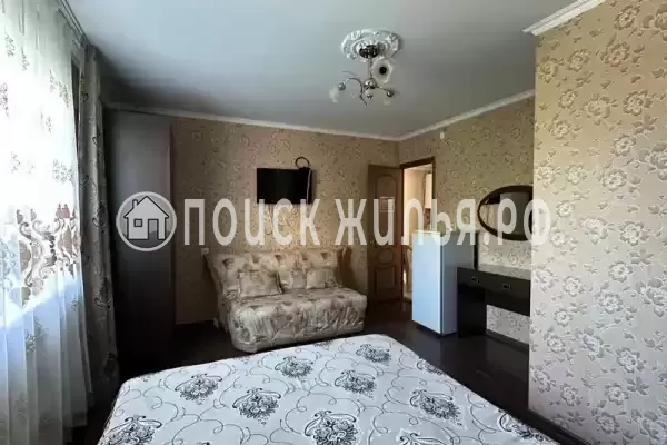 Частный сектор «Рим»