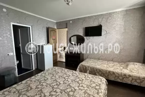 Частный сектор «Рим»