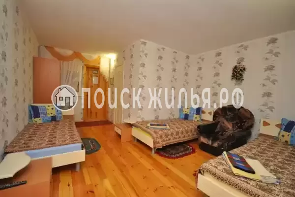 Гостиница «Вилла Ретро» Гостиница «Вилла Ретро»