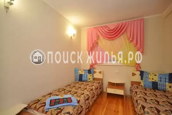 Гостиница «Вилла Ретро» Гостиница «Вилла Ретро»