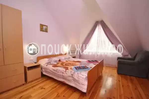 Гостиница «Вилла Ретро» Гостиница «Вилла Ретро»