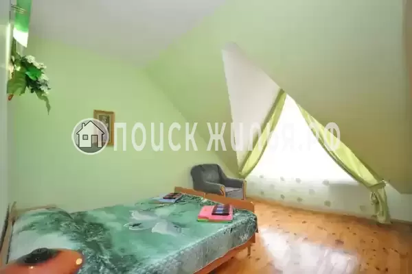 Гостиница «Вилла Ретро» Гостиница «Вилла Ретро»