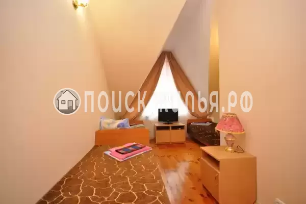 Гостиница «Вилла Ретро» Гостиница «Вилла Ретро»