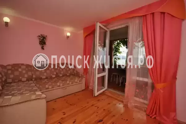 Гостиница «Вилла Ретро» Гостиница «Вилла Ретро»