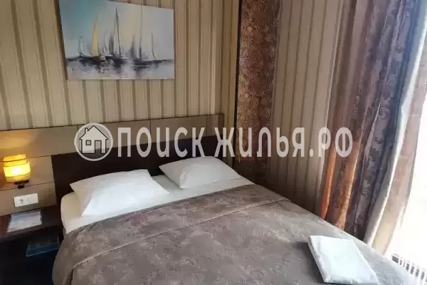 Частный сектор «Квартиры-студии Гермес Кабардинка»