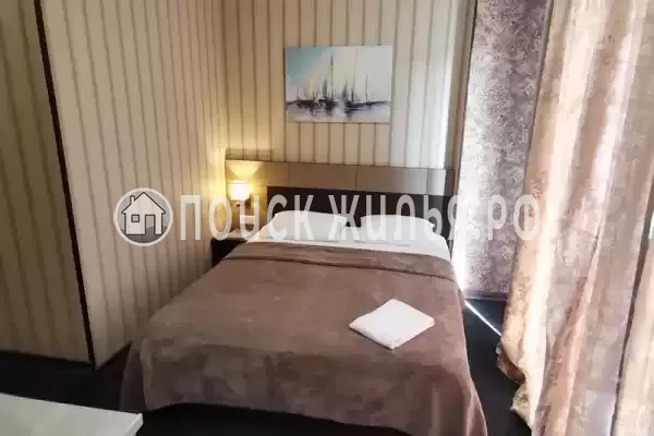 Частный сектор «Квартиры-студии Гермес Кабардинка»