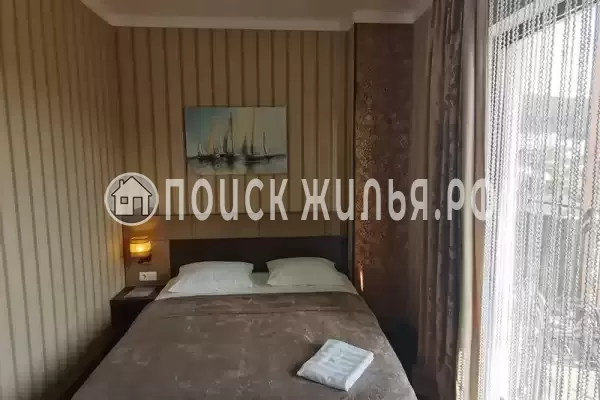 Частный сектор «Квартиры-студии Гермес Кабардинка»